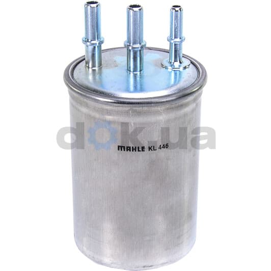 KL 446 Mahle Топливный фильтр