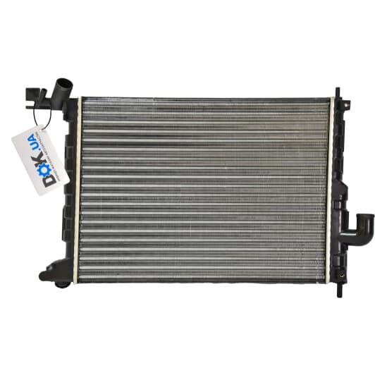 OLA2275 AVA Quality Cooling Радіатор охолодження двигуна для Opel Vectra