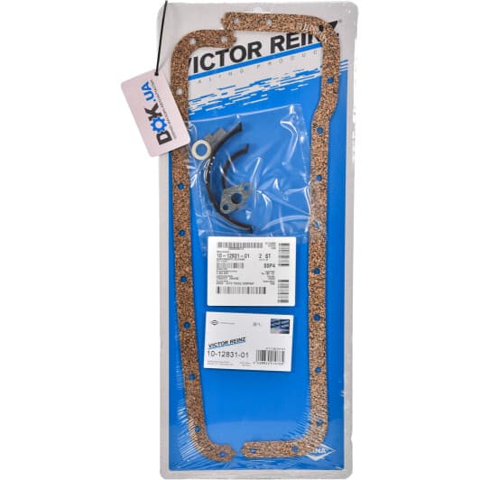 10-12831-01 Reinz Комплект прокладок масляного поддона