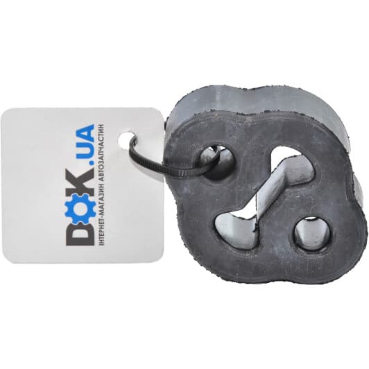 783-901 FA1 Кронштейн кріплення вихлопної магістралі