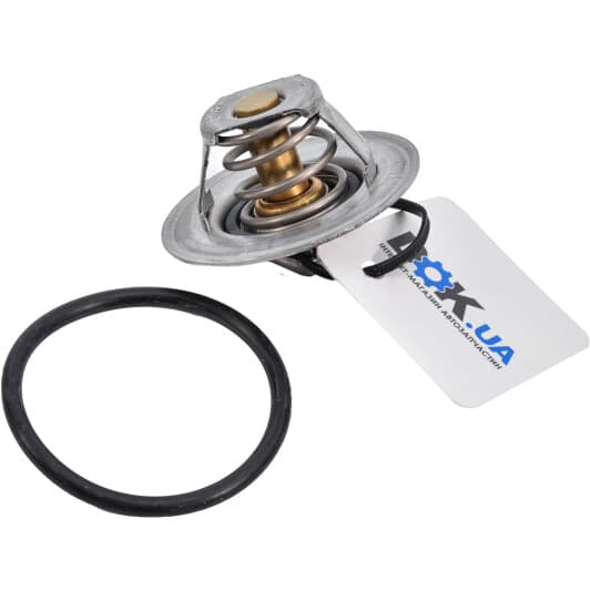 3167.83D Wahler Термостат