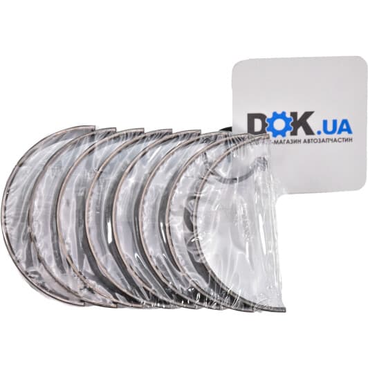 L3Y211SF0A Mazda Шатунный вкладыш