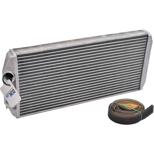 FP20N163 FPS Радіатор пічки