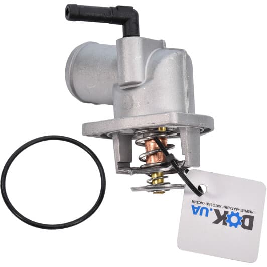 206 709 Topran Термостат