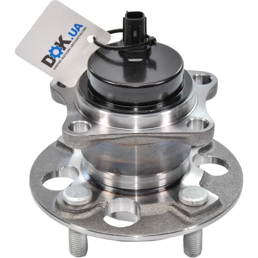 201161 A.B.S. Комплект ступицы колеса