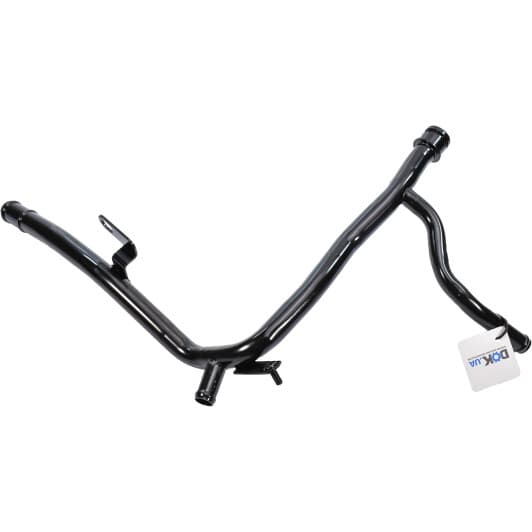 113 681 Topran Патрубок системы охлаждения