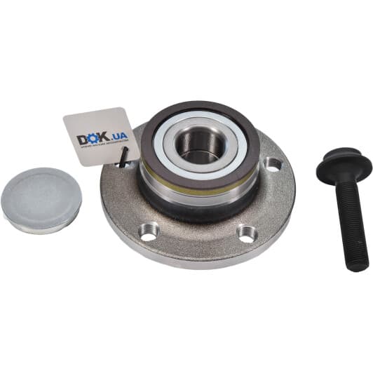 8530 29232 Triscan Ступица колеса для Volkswagen Caddy