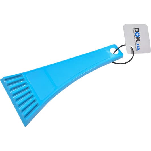 Шкребок Carface docfat700111