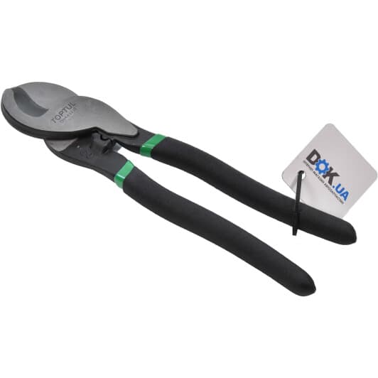 Кабелерез Toptul DNAA1210 250 мм