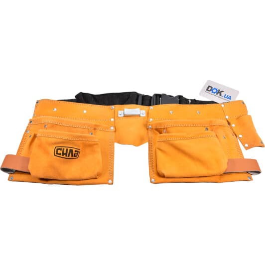 Пояс для инструментов Сила 330192