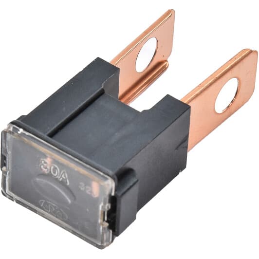 Предохранитель автомобильный Hyundai 9182322500 FJ14 80A