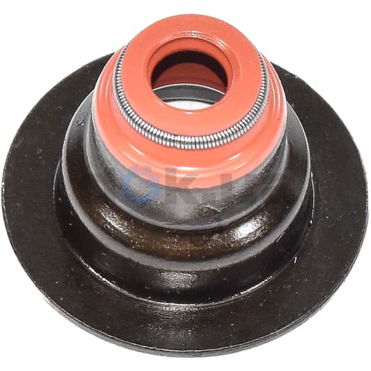 538.080 Elring Комплект сальників клапанів