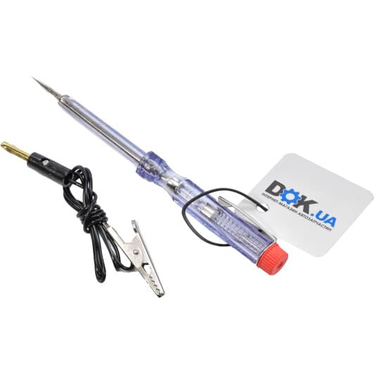 Отвертка индикаторная Sigma 4008651