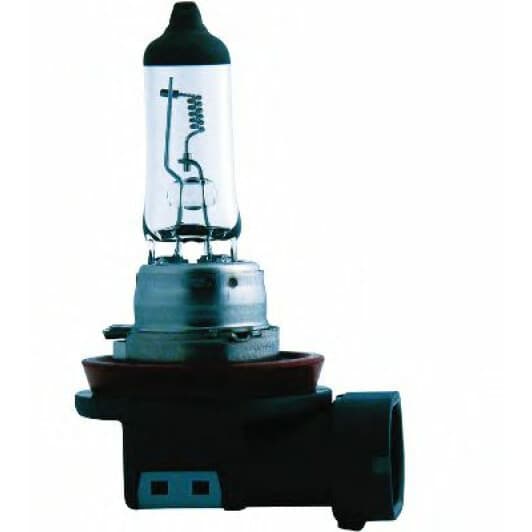 Автолампа Philips MasterDuty H11 PGJ19-2 70 W прозора 24362MDC1
