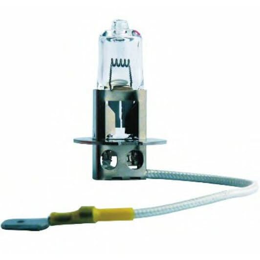 Автолампа Philips MasterDuty H3 PK22s 70 W прозрачная 13336MDB1