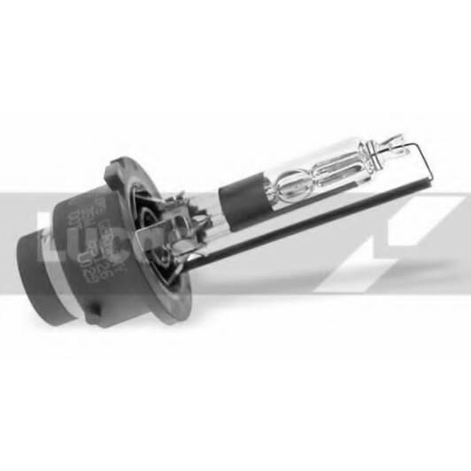 Автолампа Lucas D2R P32d-3 35 W прозора LLD2R