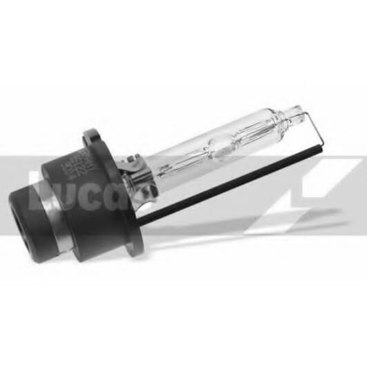 Автолампа Lucas D2S P32d-2 35 W прозора LLD2S