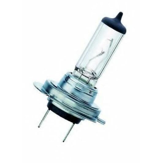 Автолампа Osram Truckstar Pro H7 PX26d 70 W прозора 64215TSPHCB