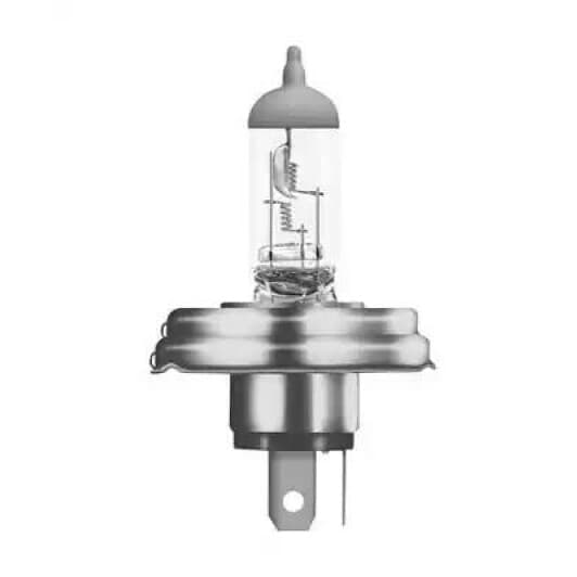 Автолампа Osram Original R2 P45t-41 45 W прозора 64199