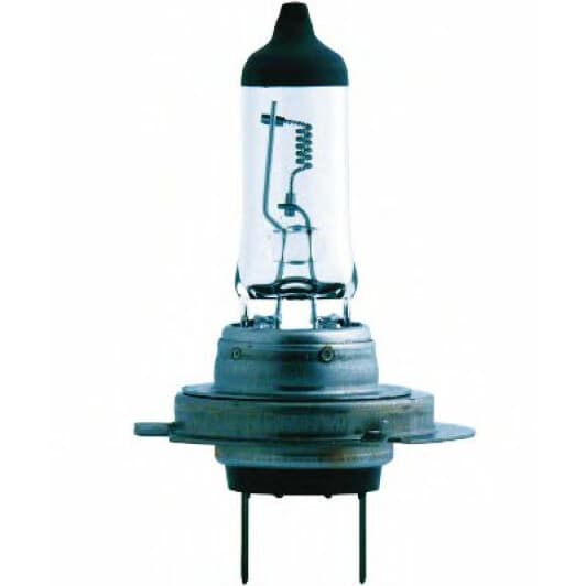 Автолампа Philips MasterDuty H7 PX26d 70 W прозрачная 13972MDB1
