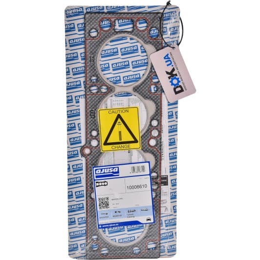 10006610 Ajusa Прокладка ГБЦ