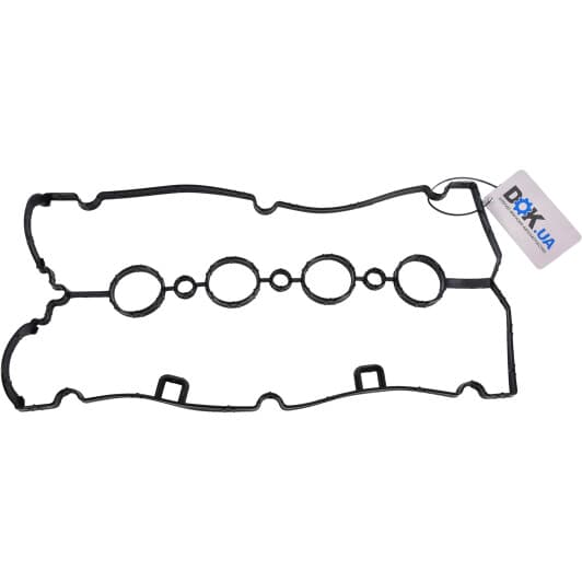 1219202900 JP Group Прокладка клапанної кришки