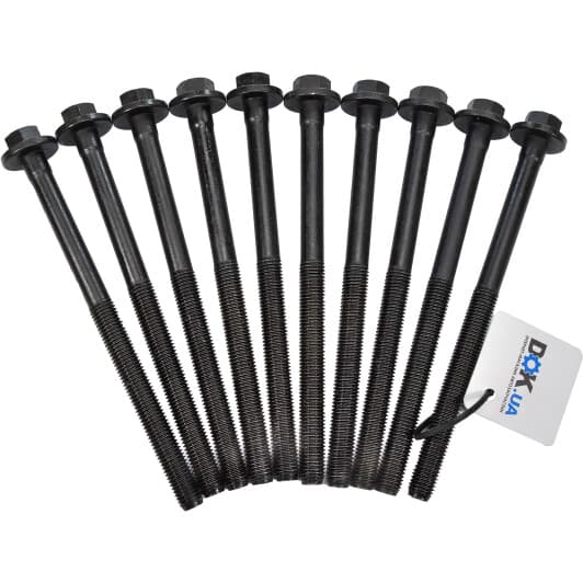 257.910 Elring Болт ГБЦ