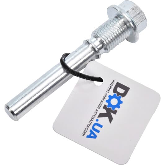 0474-CULOWF Febest Направляющий болт скобы тормозного суппорта