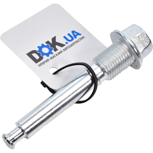 0474-CUUPF Febest Направляющий болт скобы тормозного суппорта