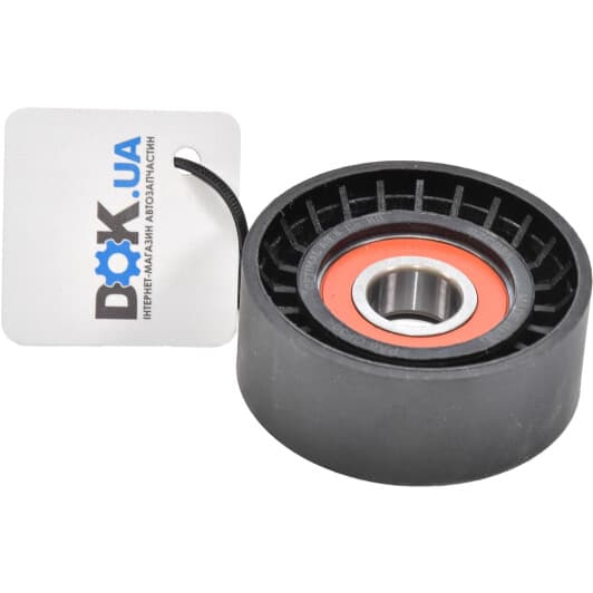 0-N1673S Optimal Натяжний ролик поліклинового ременя