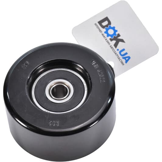 T36608 Gates Обвідний ролик поліклинового ременя