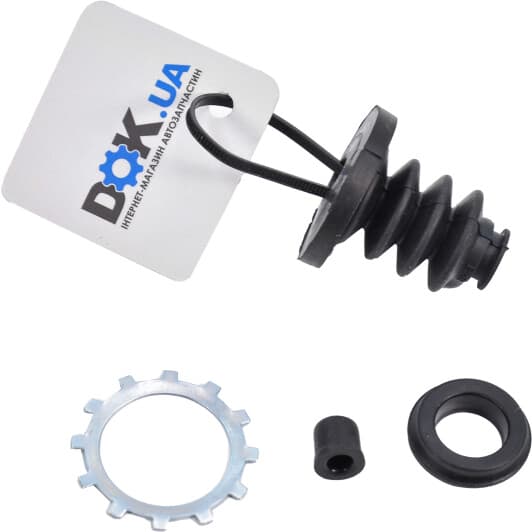 300189 ERT Ремкомплект рабочего цилиндра сцепления