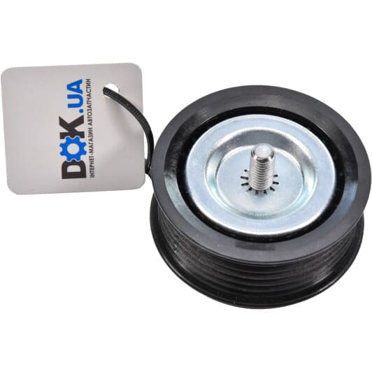 E2M0024BTA BTA Обводной ролик поликлинового ремня