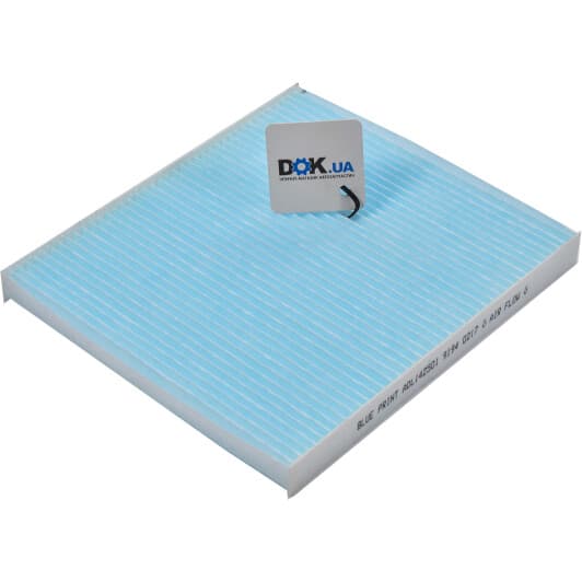 ADL142501 Blue Print Фильтр салона