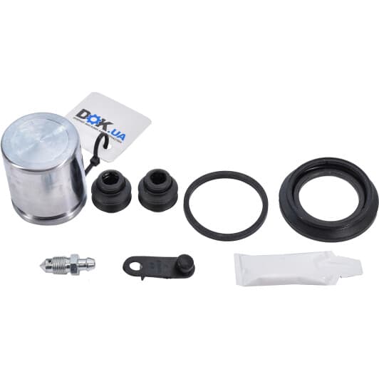 D41649C Autofren Seinsa Ремкомплект тормозного суппорта