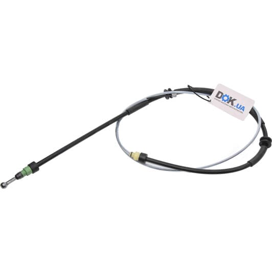 8200526870 Renault / Dacia Трос ручного гальма для Renault Kangoo