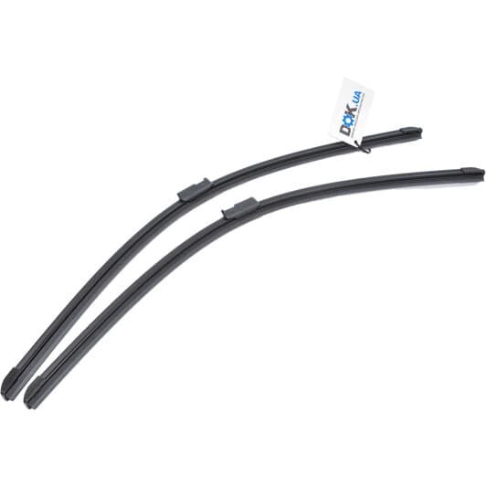 3 397 007 079 Bosch Щітки склоочисника