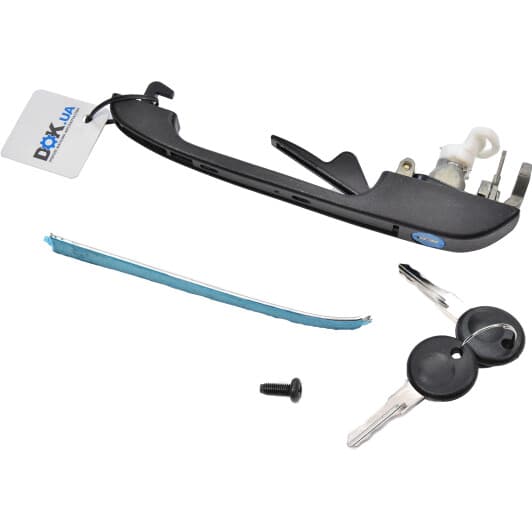 104 174 Topran Ручка дверей