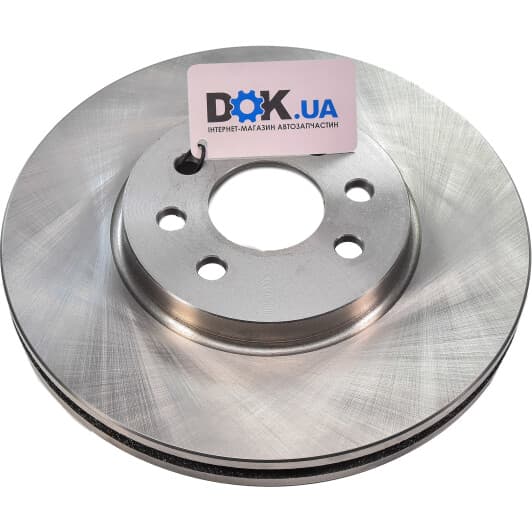 RD3325DF4426 Rider Тормозной диск