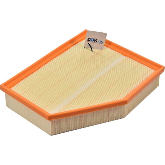 E1346L Hengst Filter Воздушный фильтр