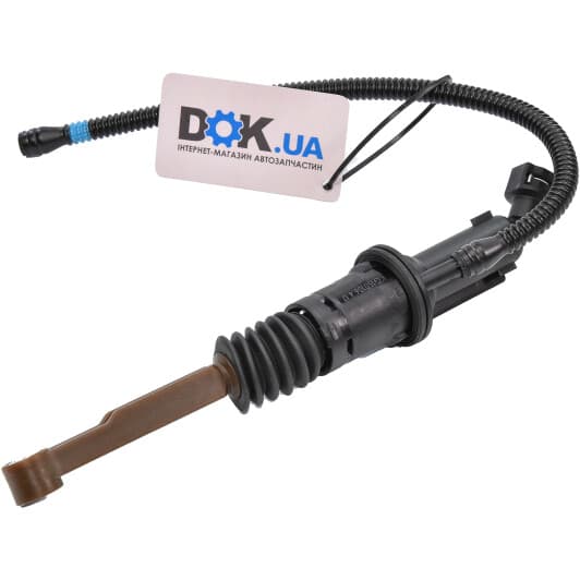 PNB618 TRW Главный цилиндр сцепления