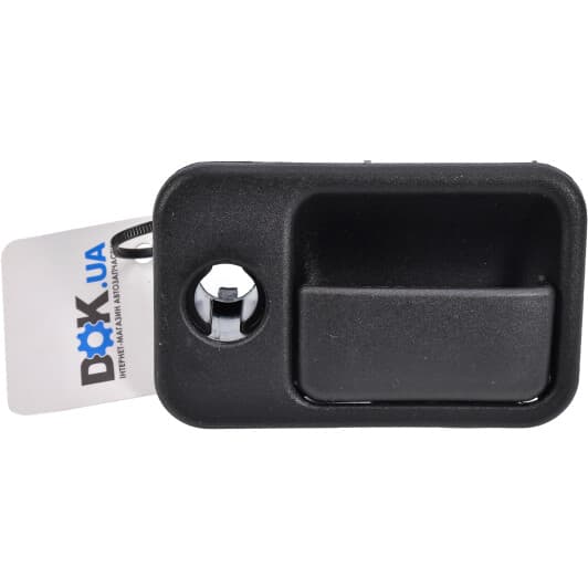 109 077 Topran Замок бардачка