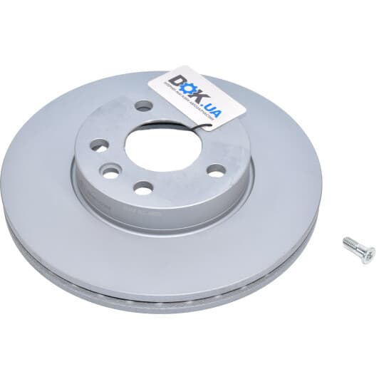 24.0125-0114.1 ATE Тормозной диск
