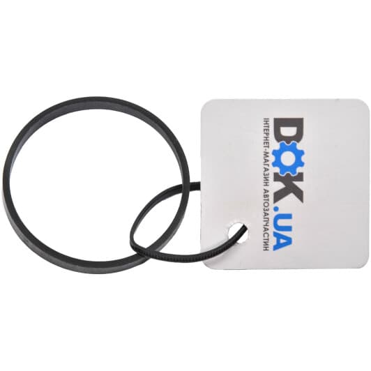 24027800 Ajusa Прокладка впускного колектора для Renault Captur