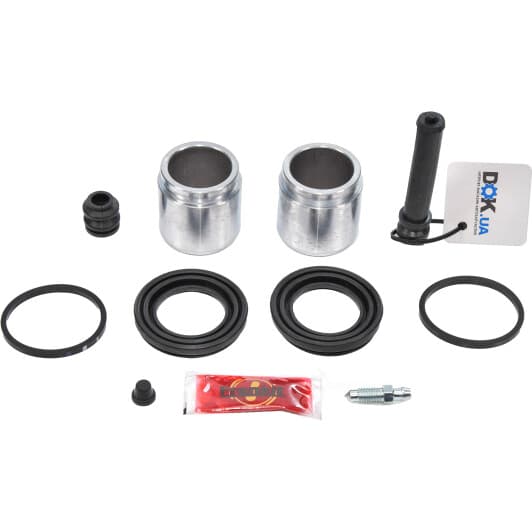 245924 Frenkit Ремкомплект гальмівного супорта