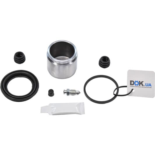 401358 ERT Ремкомплект тормозного суппорта