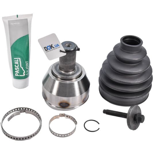 G1G056PC Pascal Граната