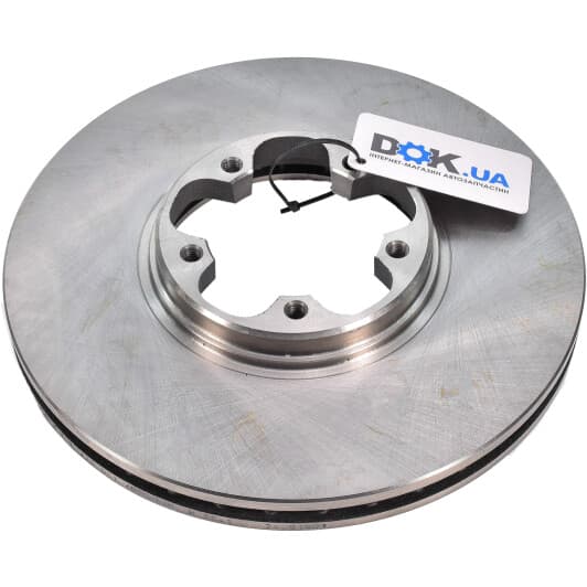 715 521 7022 Meyle Тормозной диск для Ford Transit