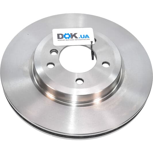 B2548V LPR Тормозной диск