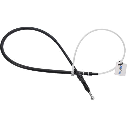 76090017301 Vika Трос ручного гальма